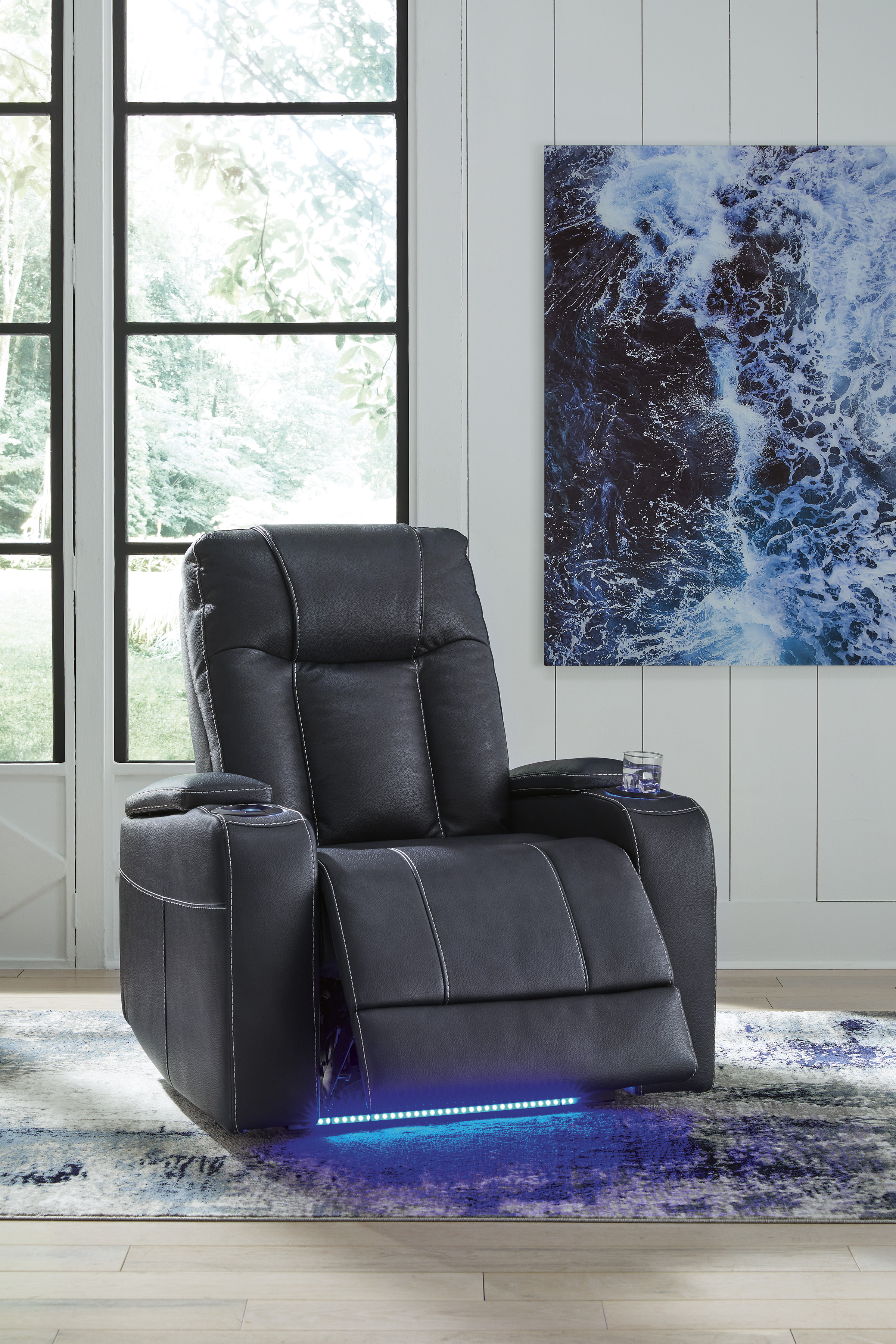 Recliner at Superior Rent To Own